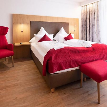 Appartment Hotel Victoria Bad Füssing Dış mekan fotoğraf