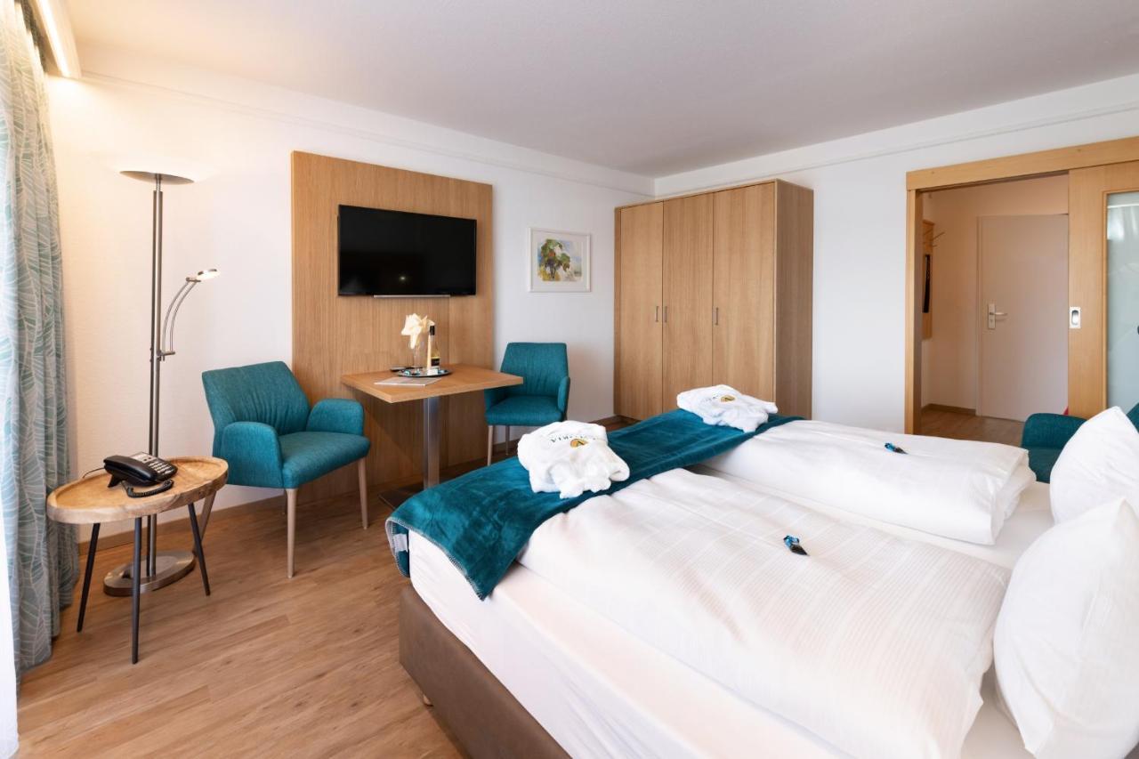 Appartment Hotel Victoria Bad Füssing Dış mekan fotoğraf