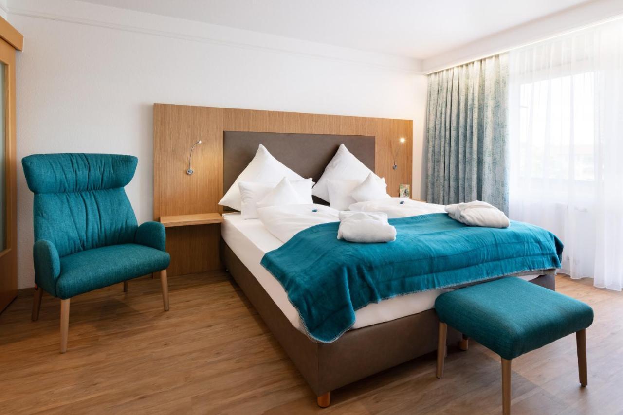 Appartment Hotel Victoria Bad Füssing Dış mekan fotoğraf
