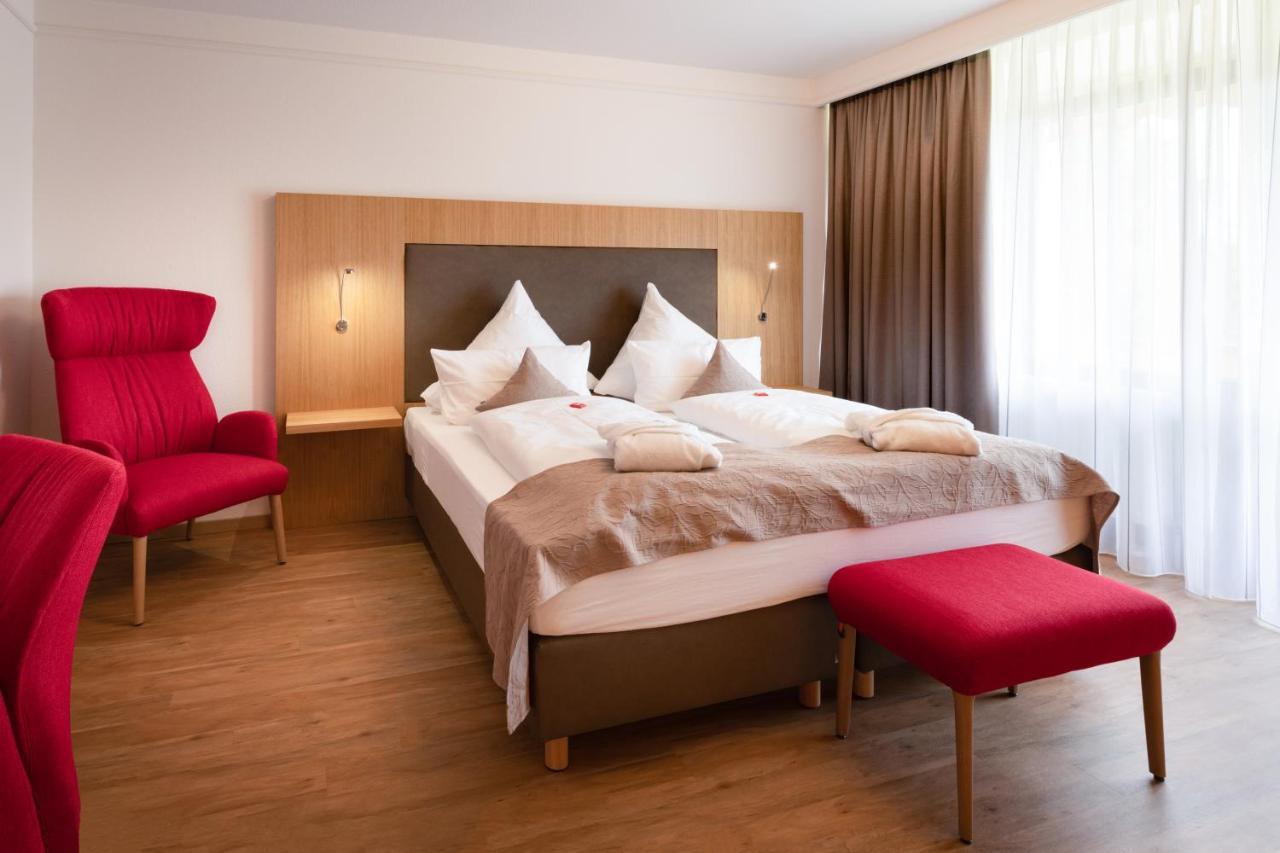 Appartment Hotel Victoria Bad Füssing Dış mekan fotoğraf