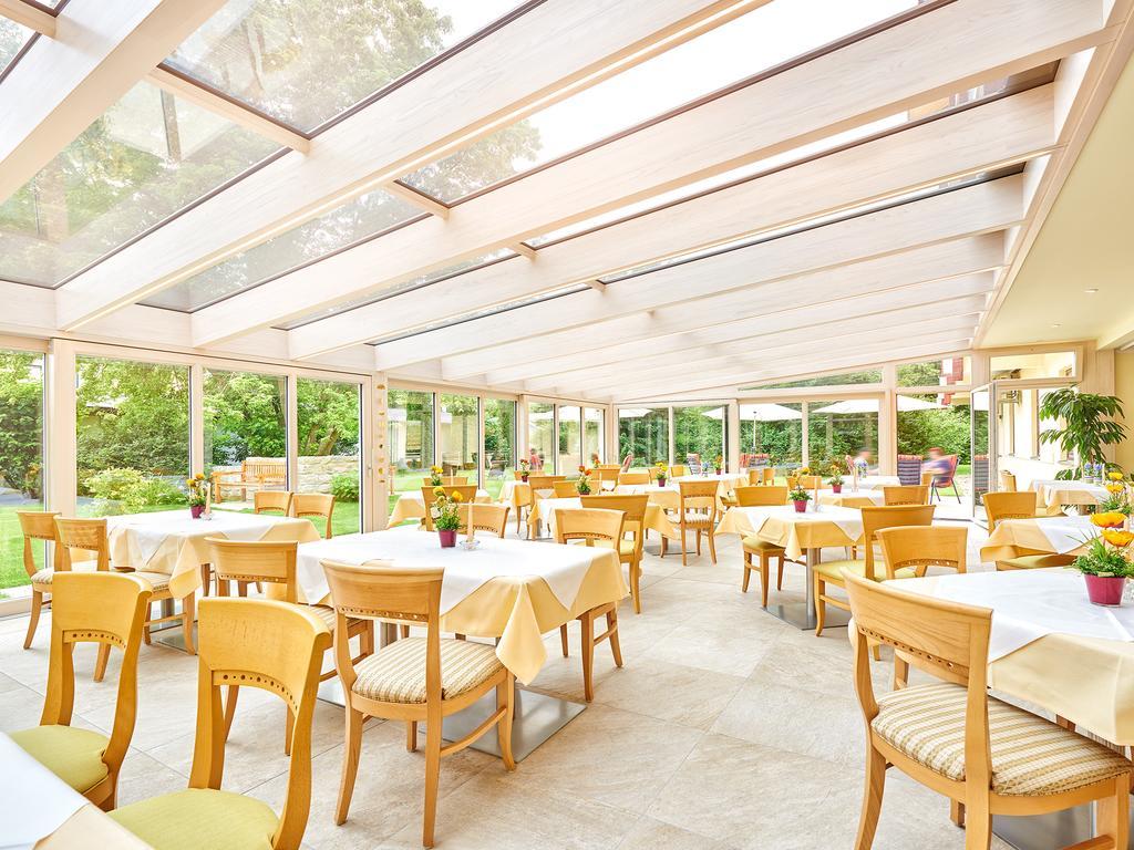 Appartment Hotel Victoria Bad Füssing Dış mekan fotoğraf